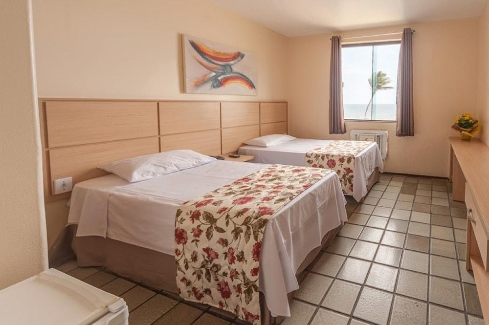 Hotel Dan Inn Express Salvador By Nacional Inn Buitenkant foto